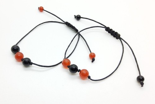 Bracciali coppia distanza