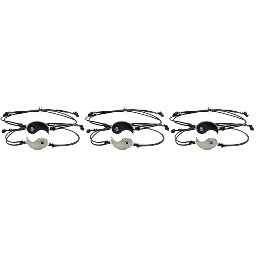 Paia bracciali amicizia - 3,