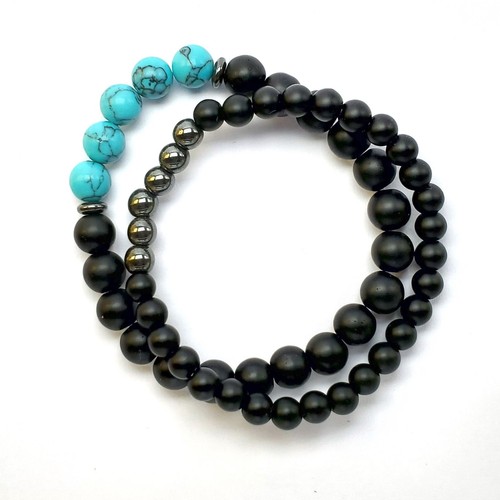 Set bracciali abbinati - abbinati, coppie