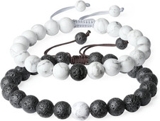 Coppia Bracciali Della