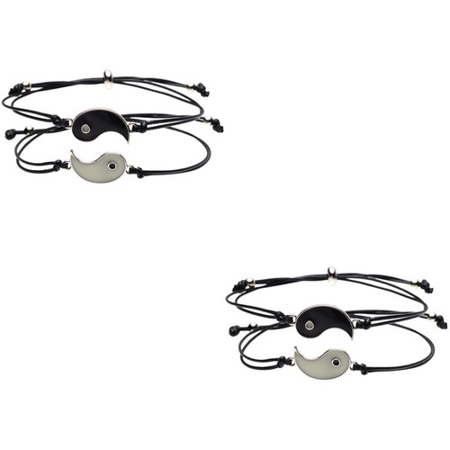 Paia braccialetto coppia - ,