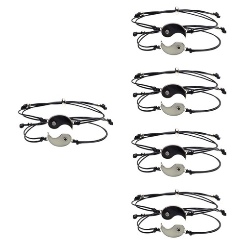 Paia bracciale coppia - 5, per