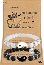 Bracciali Coppia Lui E Lei