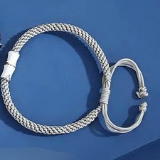 Contemporary Bracelets for Him