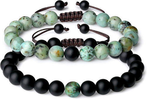 Set coppia bracciali - coppia,