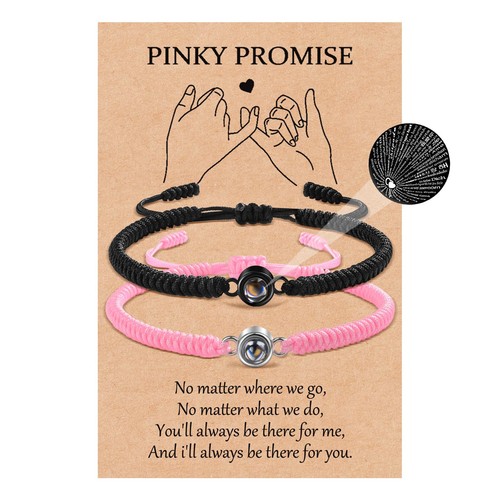 Bracciale coppia regalo - bracciale,