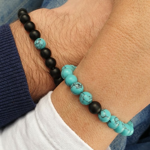 Coppie bracciali abbinati - coppie,