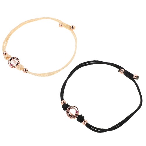 Coppie bracciali touch con - bracciali,