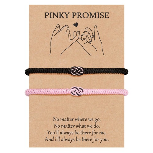 Bracciale coppia regalo - bracciale,