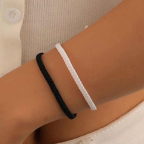 Coppie abbinate bracciali - coppie,