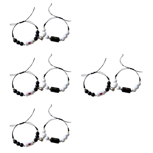 Coppia bracciali abbinati - coppia,