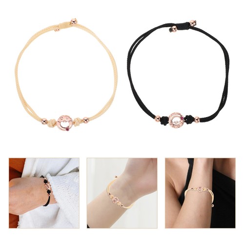 Paio bracciali coppia - bracciali,