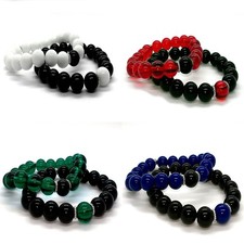 bracciale elastico per / da