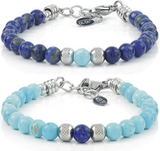 Bracciale Coppia Lui E Lei Con