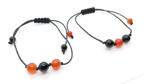 Bracciali coppia distanza - coppia,